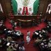 Aprueba Congreso de Michoacán reformas a la Constitución mexicana en materia de inimpugnabilidad