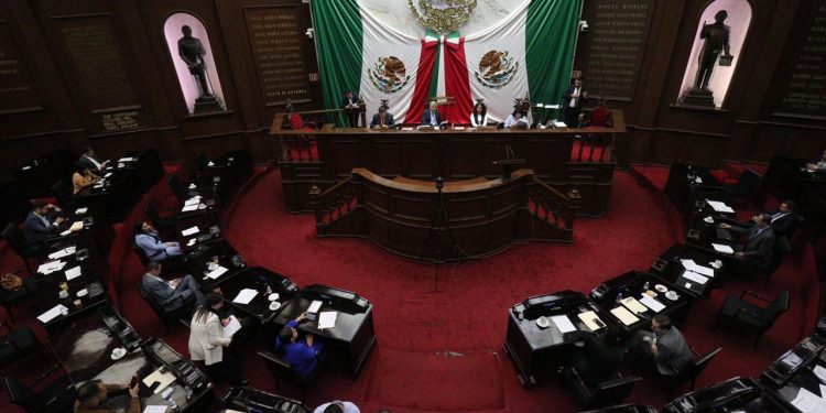 Reestructuran Comisión de Asuntos Electorales y Participación Ciudadana y Comité de Transparencia y Acceso a la Información Pública