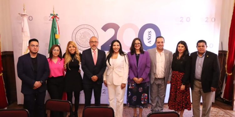 Congreso del Estado apuesta por el apoyo a ciencia y tecnología para el desarrollo de Michoacán