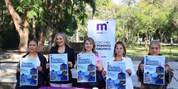 Con Sabor y creatividad, Gobierno de Morelia anuncia el 3er Encuentro de Cocineras y Emprendedoras