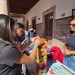 Lleva Fiscalía General actividades preventivas de la violencia a estudiantes de preparatoria en Morelia