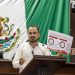 Con apoyo de mayoría plural en el Congreso, Hugo Rangel impulsa reforma para garantizar competitividad y preservación del mezcal michoacano
