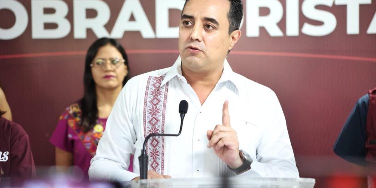 Regidoras de oposición en Morelia no politizan los temas, exigen transparencia al alcalde: JP Celis
