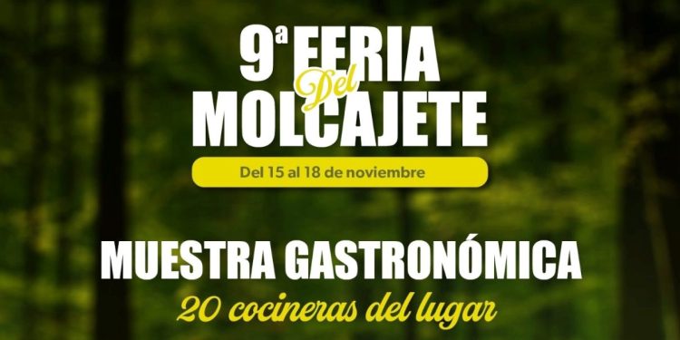 ¿Irás a la Feria del Molcajete? Conoce la ruta para llegar a San Nicolás Obispo