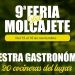 ¿Irás a la Feria del Molcajete? Conoce la ruta para llegar a San Nicolás Obispo