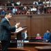 Octavio Ocampo impulsa iniciativa para garantizar un marco seguro y confidencial para las mujeres que accedan a la interrupción legal del embarazo