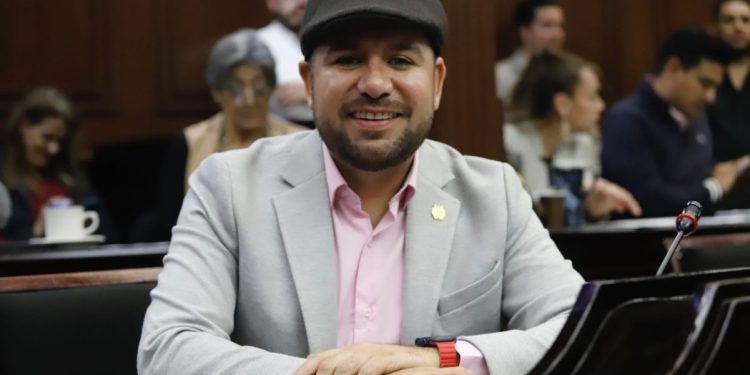 Grupo Parlamentario del PT comprometido con el Bienestar Social en Michoacán en Paquete Económico 2025