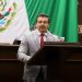 Toño Mendoza presenta iniciativa para fortalecer derechos de pueblos indígenas y afromexicanos en Michoacán