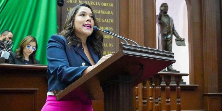 Plantea Xóchitl Ruiz reformas para que todas y todos tengan una oportunidad justa de recibir un trasplante