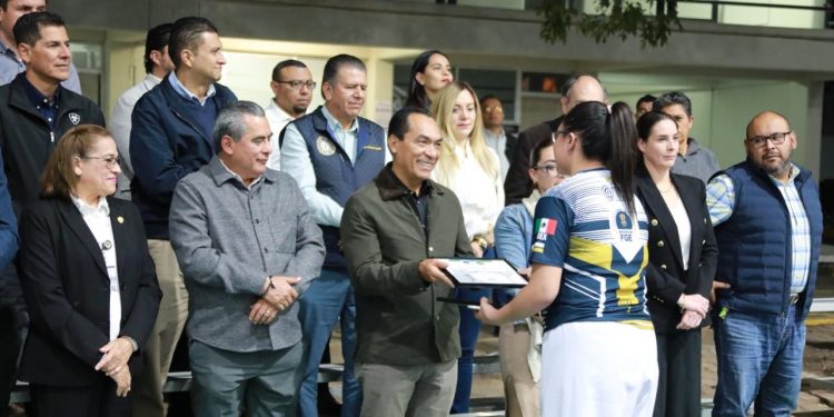 Fomentar el bienestar integral a través del deporte: ALS