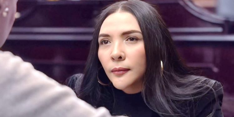 Garantizar retorno seguro a migrantes demanda Adriana Campos Huirache