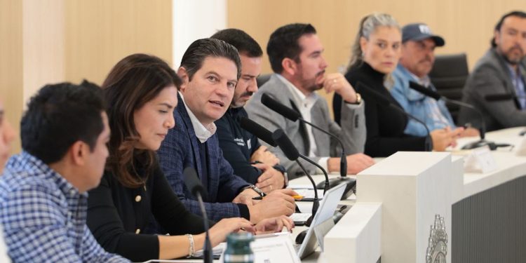 Con eficiencia administrativa, aprueba Ayuntamiento Presupuesto de Ingresos y Egresos 2025