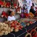 Incrementó 52% la derrama económica en los Tianguis Artesanales en 2024