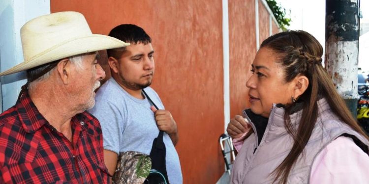 Instituto Oncológico del Estado fortalecerá la atención médica gratuita, con presupuesto aprobado por el Congreso: Belinda Iturbide