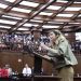 “Una sociedad democrática precisa de contrapesos”, remarca Brissa Arroyo, al no avalar extinción de organismos autónomos