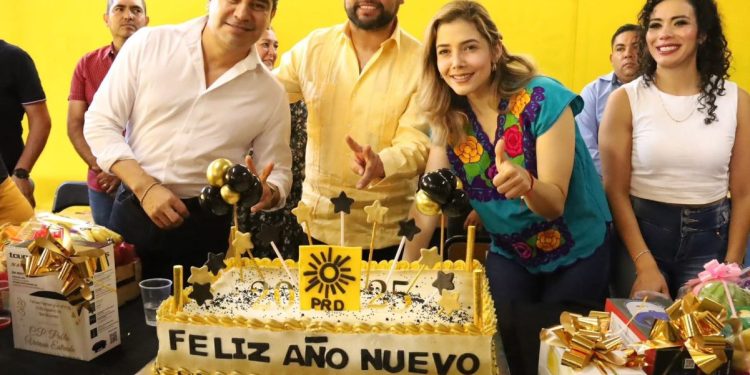 Se pronuncia diputada Brissa Arroyo a favor del municipalismo como eje de desarrollo