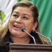 Presupuesto 2025 impulsará el desarrollo y bienestar de los  Michoacanos: Belinda Iturbide