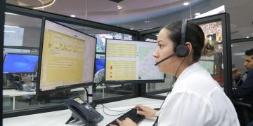 En estas fiestas decembrinas, el 911 está siempre a tu servicio: SSP