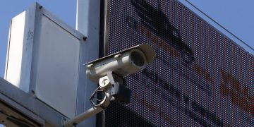 Cerca de 3 mil cámaras del C5 Michoacán vigilan Zamora, Morelia y Uruapan