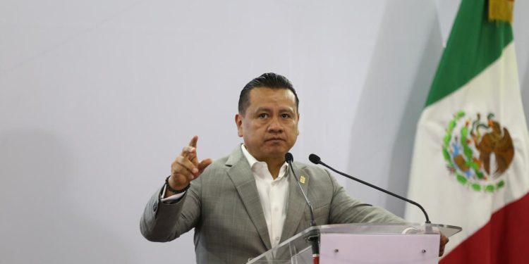 Reforma judicial garantiza acceso transparente e imparcial a la justicia: Torres Piña