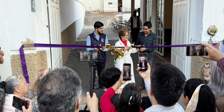 Abre sus puertas «la Casa de Uruapan», casa enlace de los Diputados Independientes