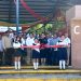 Celebra Cecytem San Lucas 30 años con obras de infraestructura