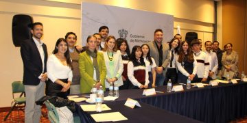 Logra Cecytem incorporar 16 carreras al modelo dual