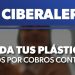 ¿Compras con tarjetas? Cuídalas de cobros indebidos desde terminales: SSP