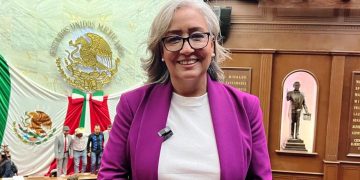 En la 76 Legislatura hemos consolidado avances históricos para la transformación de Michoacán: Emma Rivera