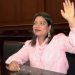 Presupuesto responsable y municipalista el aprobado por el Congreso: Erendira Isauro