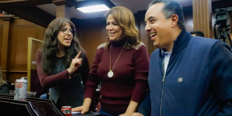 Tendrá Michoacán un presupuesto austero y con enfoque social en 2025: Fabiola Alanís