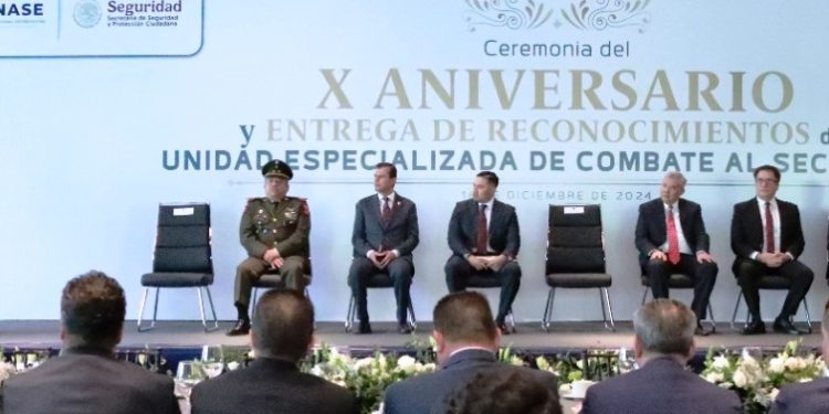 Trabajo y resultados, clave para consolidar la confianza ciudadana en la Fiscalía: ALS