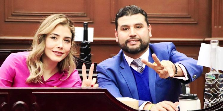 GPPRD votó favor de un presupuesto estatal que beneficia al pueblo de Michoacán