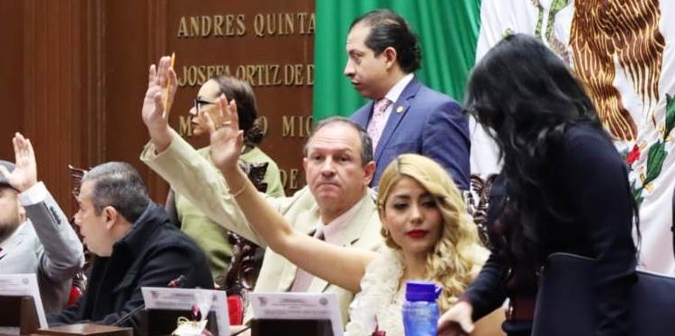 Aprueba Legislativo el Plan Anual de Fiscalización de la Cuenta Pública de la Hacienda Estatal