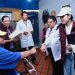Servicios médicos gratuitos llegan hasta la puerta de más de 257 mil viviendas: SSM