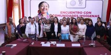 Reforma Constitucional sobre Derechos de Pueblos Indígenas responde a necesidades de las comunidades: 76 Legislatura