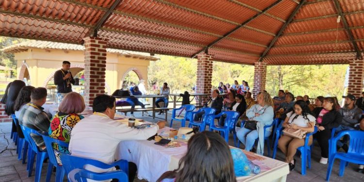 Refuerza Fiscalía General la atención y respeto a los derechos humanos de las comunidades indígenas