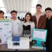 Estudiantes de la UTM crean productos naturistas; los presentan en la Bio Expo 2024