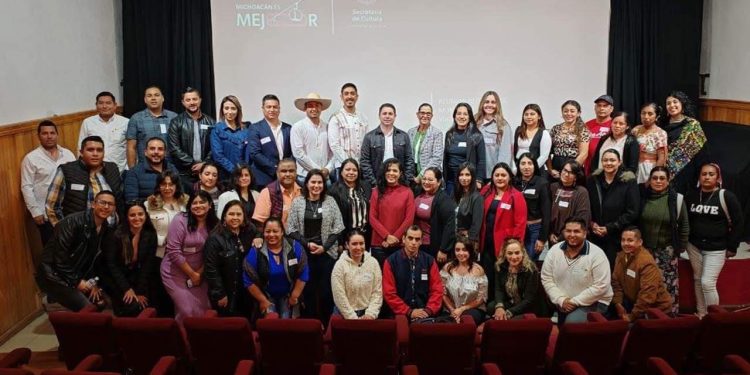 Morelos se integra al Consejo de Cultura de la Región Bajío