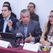 Disciplina, orden y transparencia, claves para el desarrollo de Michoacán: Navarro García