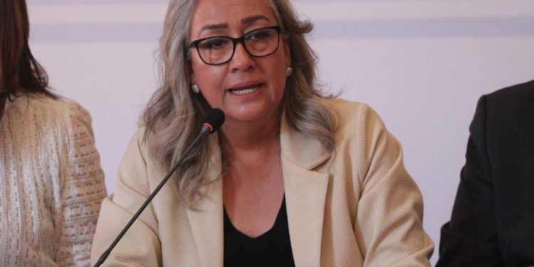 «El reconocimiento y la justicia para nuestros pueblos indígenas es nuestra prioridad»: Emma Rivera