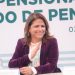 Fondo de Pensiones del Bienestar garantiza justicia y certeza laboral: Fabiola Alanís