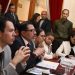 SSP y diputados locales fortalecen lazos de trabajo en materia de seguridad