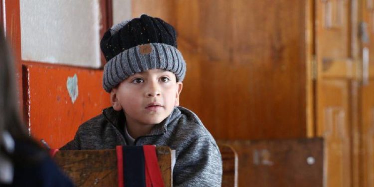 Horario de invierno: SEE recorre la entrada a escuelas de Michoacán a partir de mañana