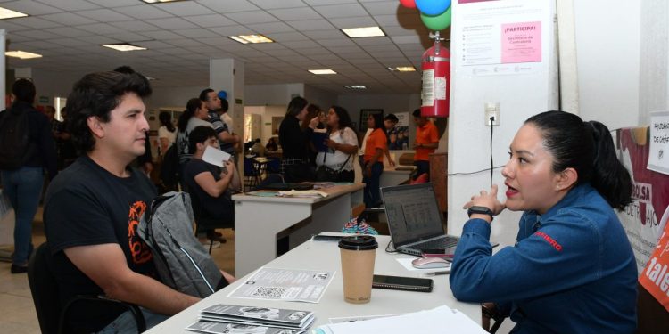 En 6 municipios se ofertarán más de 500 vacantes laborales; 240 de la Marina y Guardia Civil