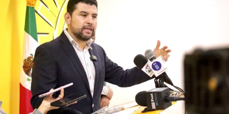 Las izquierdas tenemos la oportunidad de cambiar el rumbo de Irimbo: Octavio Ocampo