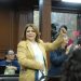Congreso aporta a estabilidad de municipios con leyes de ingresos: Xóchitl Gabriela Ruíz González
