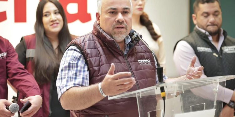 Congreso aporta a estabilidad de municipios con leyes de ingresos: Xóchitl Gabriela Ruíz González