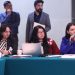 Congreso aporta a estabilidad de municipios con leyes de ingresos: Xóchitl Gabriela Ruíz González