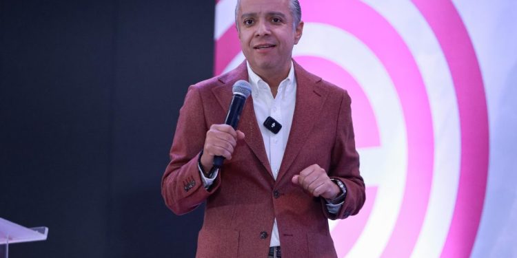 Congreso aporta a estabilidad de municipios con leyes de ingresos: Xóchitl Gabriela Ruíz González